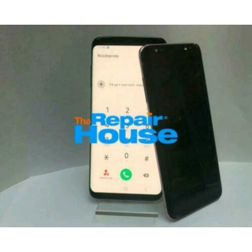 Samsung S9 scherm reparatie