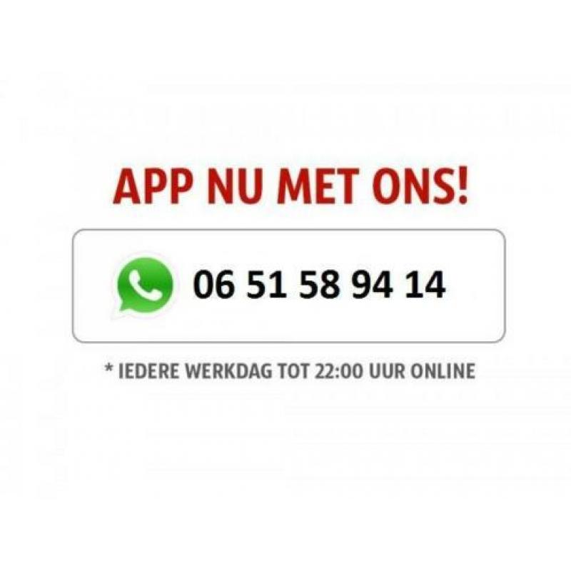 Opel Corsa 1.6-16V Turbo OPC Navigatie Clima Cruise 17"LM 19