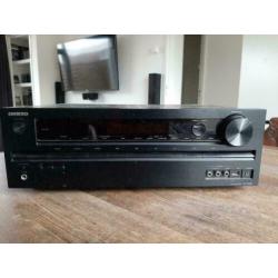 Onkyo set
