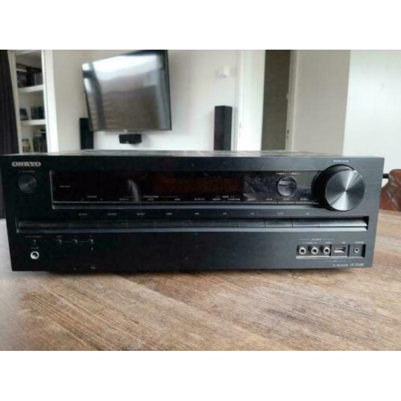 Onkyo set