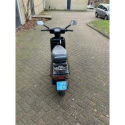 Peugeot rapido snor in uitstekende staat !!