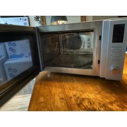 Combimagnetron Inventum MN305C