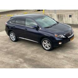Lexus RX 450H 4WD 3.5 Hybrid *EXECUTIVE* Mark Levinson/2xCam