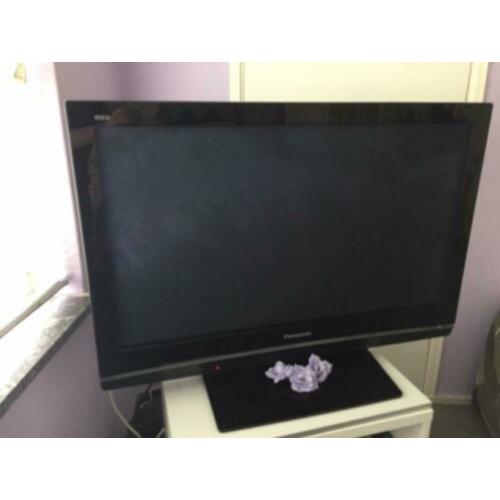 Panasonic Viera TH-42PX80