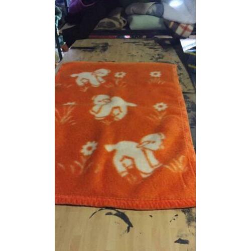 Acryl dekens