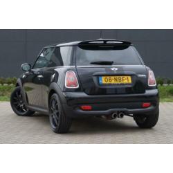 Mini Mini 1.6 Cooper S Chili