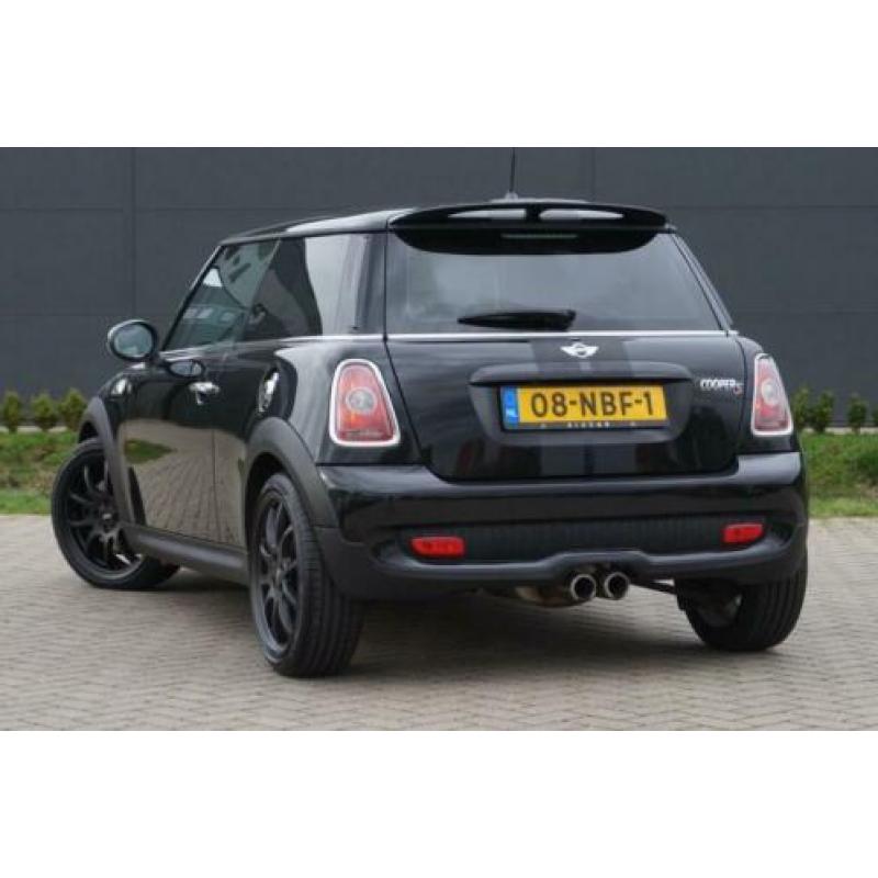 Mini Mini 1.6 Cooper S Chili