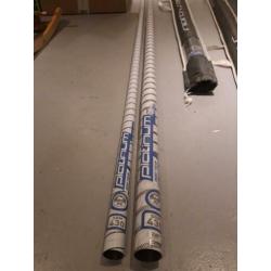 North Sails Platinum mast SDM 430