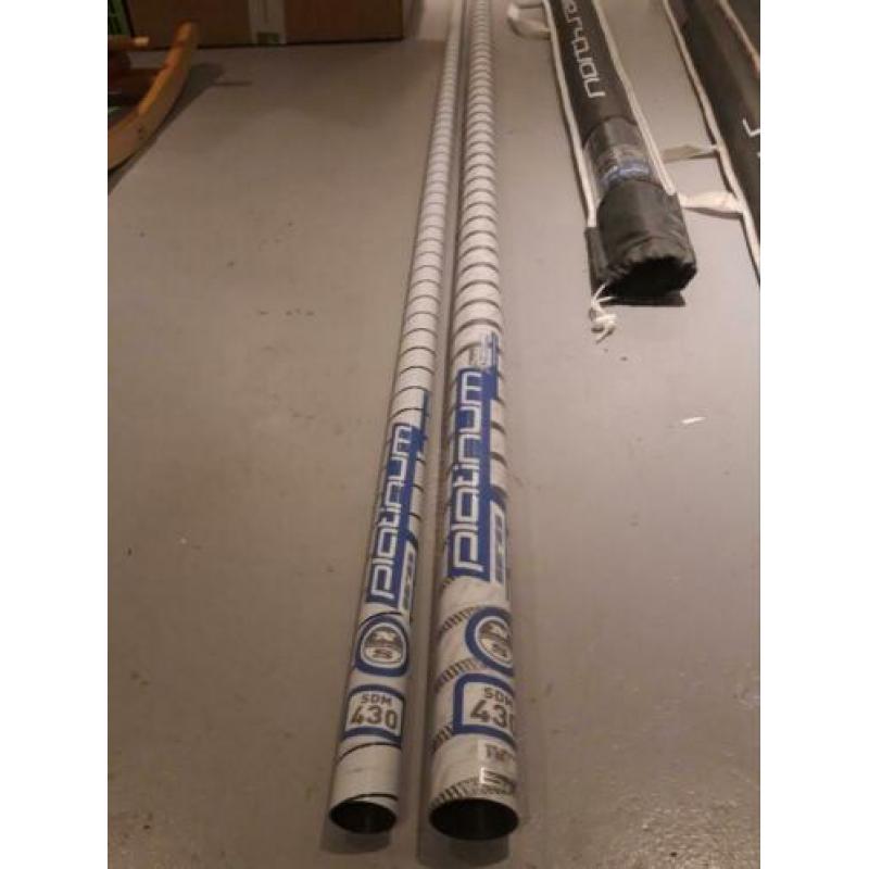 North Sails Platinum mast SDM 430