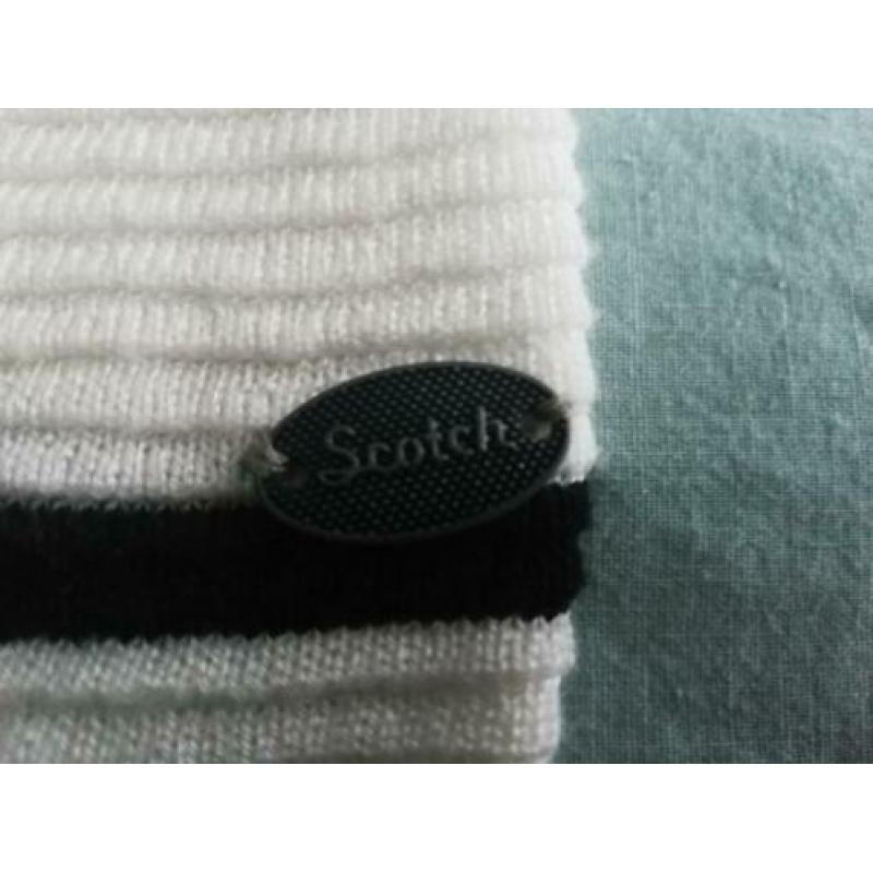 Scotch & Soda heren shirt maat L
