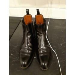 Corneliani per Oger Chelsea boots maat 41