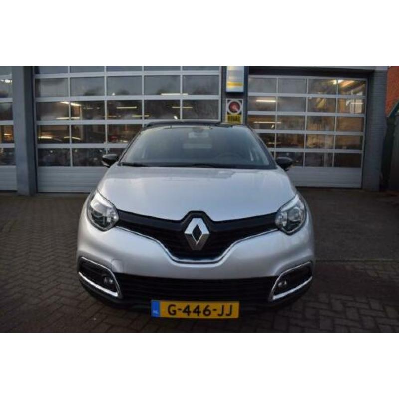 RENAULT Captur Energy TCe 90PK S&S Dynamique