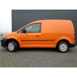 Volkswagen Caddy Bestel 1.6 TDI Airco Zijdeur Nette staat