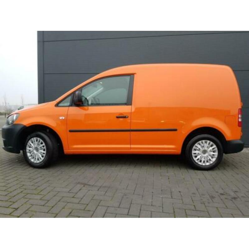 Volkswagen Caddy Bestel 1.6 TDI Airco Zijdeur Nette staat