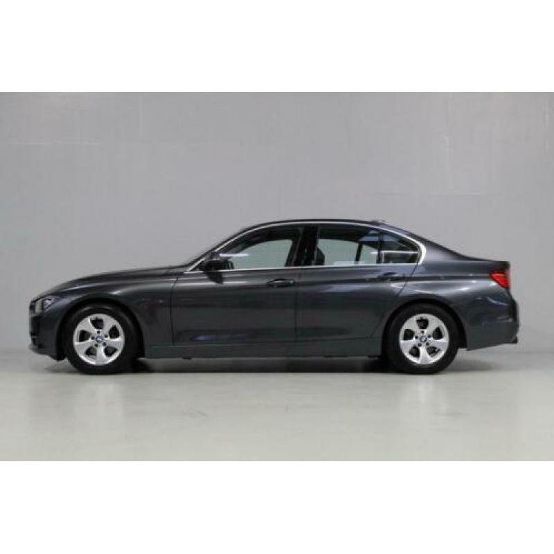 BMW 3-serie 320d EfficientDynamics Edition High Executive he
