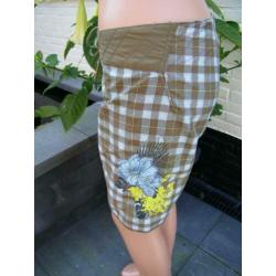 Dames Korte Broek Maat XS