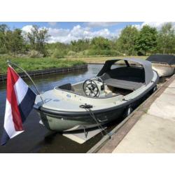 Asloep 650 (bj 2019)