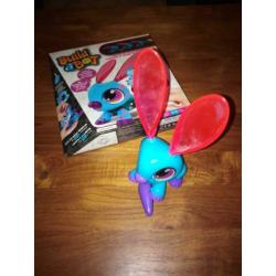 Build-a-Bot Konijn Exclusief