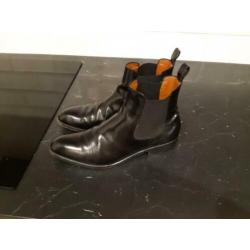 Corneliani per Oger Chelsea boots maat 41