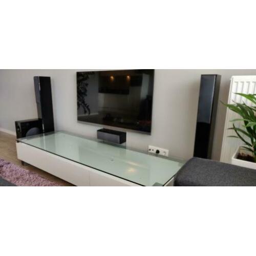 Yamaha speakerset