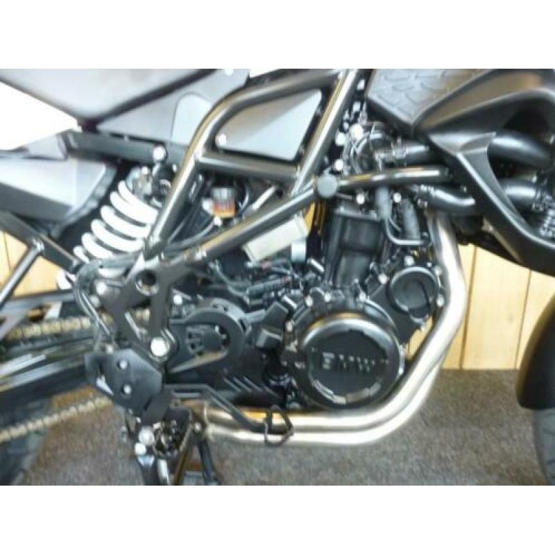 BMW F 800 GS (bj 2014)