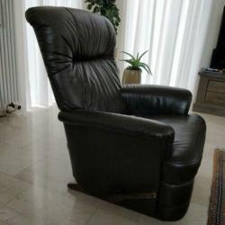 Relaxfauteuil van het merk La-Z-Boy