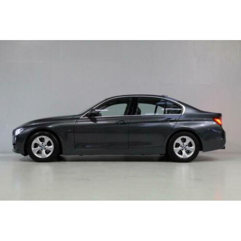 BMW 3-serie 320d EfficientDynamics Edition High Executive he
