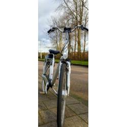 Elektrische fiets Stella