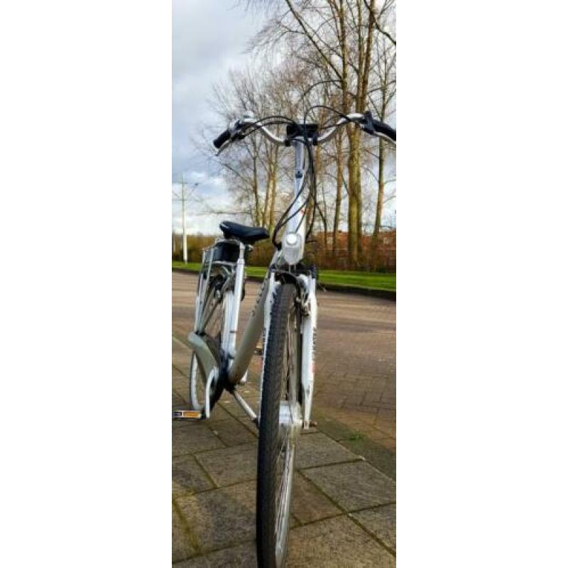 Elektrische fiets Stella