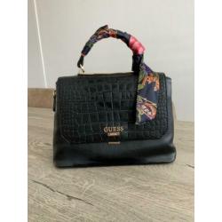 Guess tas bag handtas shopper lv cc gg ysl