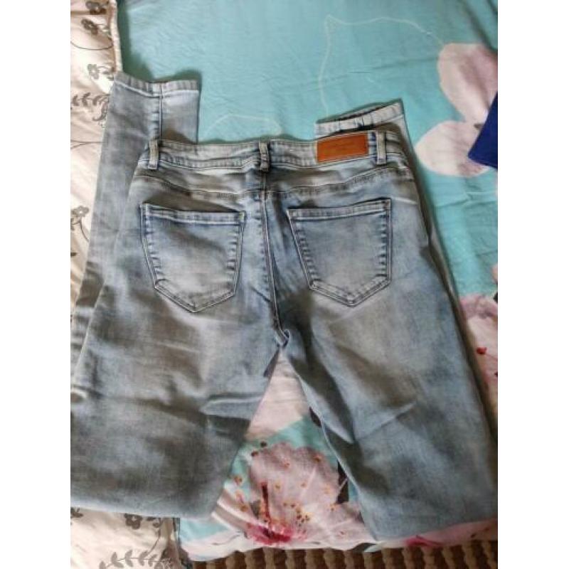 Spijkerbroek Vero Moda maat 28/34