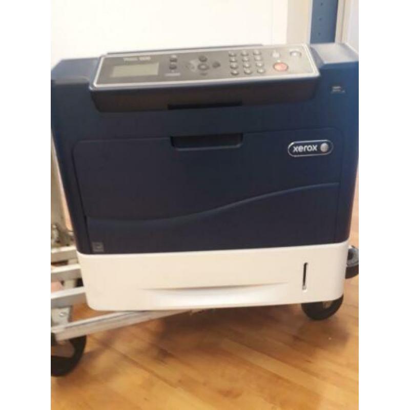 Printer Xerox Phaser 4600 zwart/wit printer