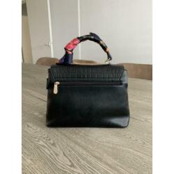 Guess tas bag handtas shopper lv cc gg ysl