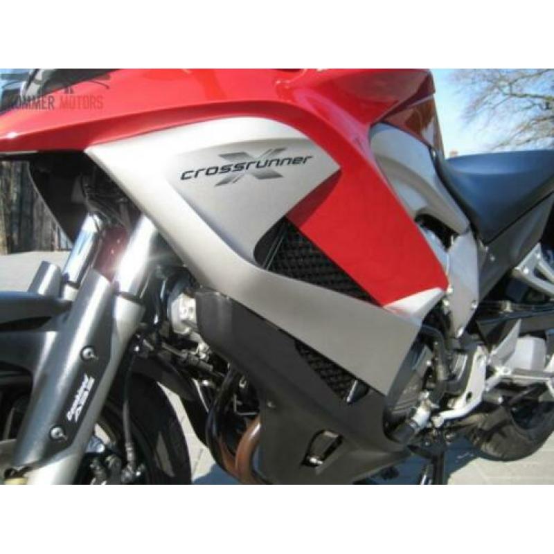 HONDA VFR800X (bj 2011)