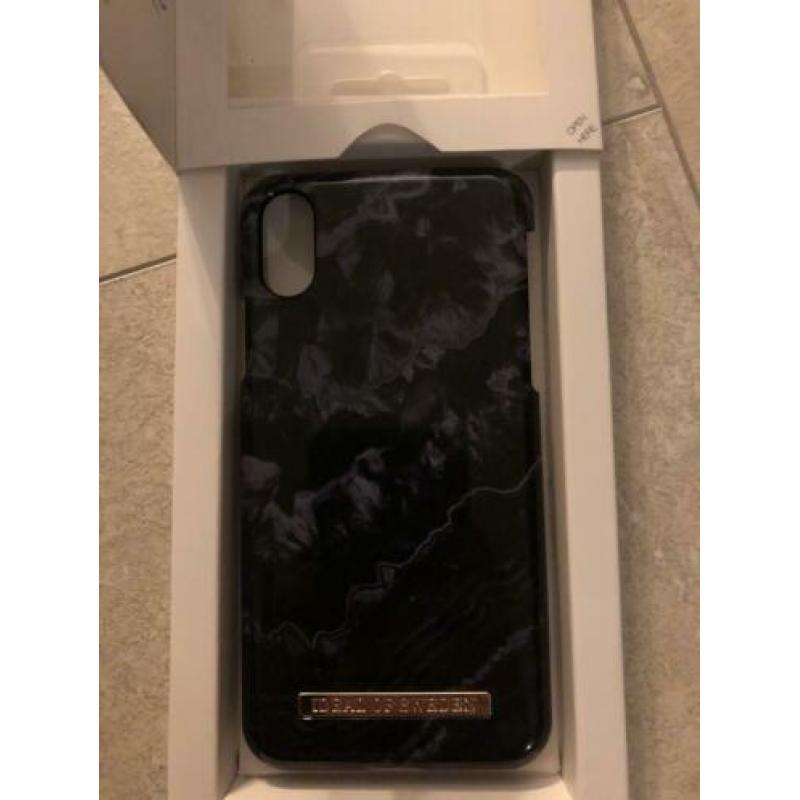 Ideal sweden iphone x/Xs hoesjes