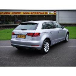 Audi A3 Sportback 1.4 TFSI CNG Navi PDC Airco Cruise Elektr