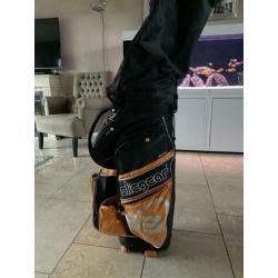 Clicgear cartbag