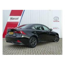 Lexus IS 300h 25th Edition Navi Clima Cruise NL Auto