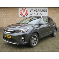 Kia Stonic 1.0 T-GDi DynamicLine | Clima | Navi | Camera | L