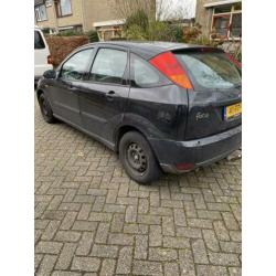 Ford Focus 1.4 2000 6 maanden apk