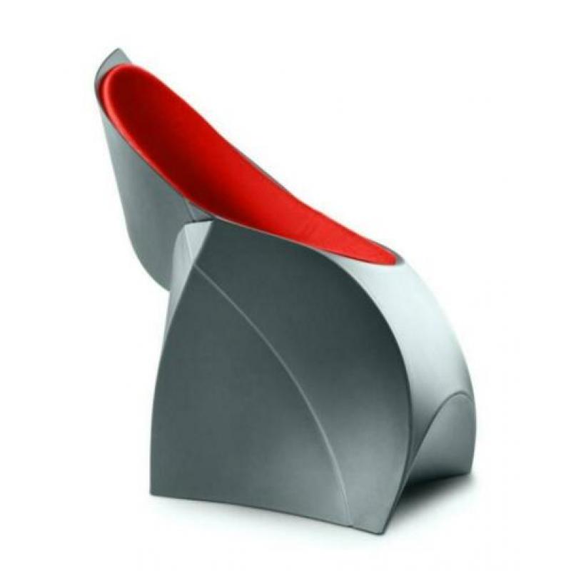 33 x Flux chairs design stoelen, horeca terrasstoelen 246