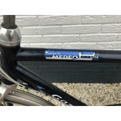 Gazelle herenfiets