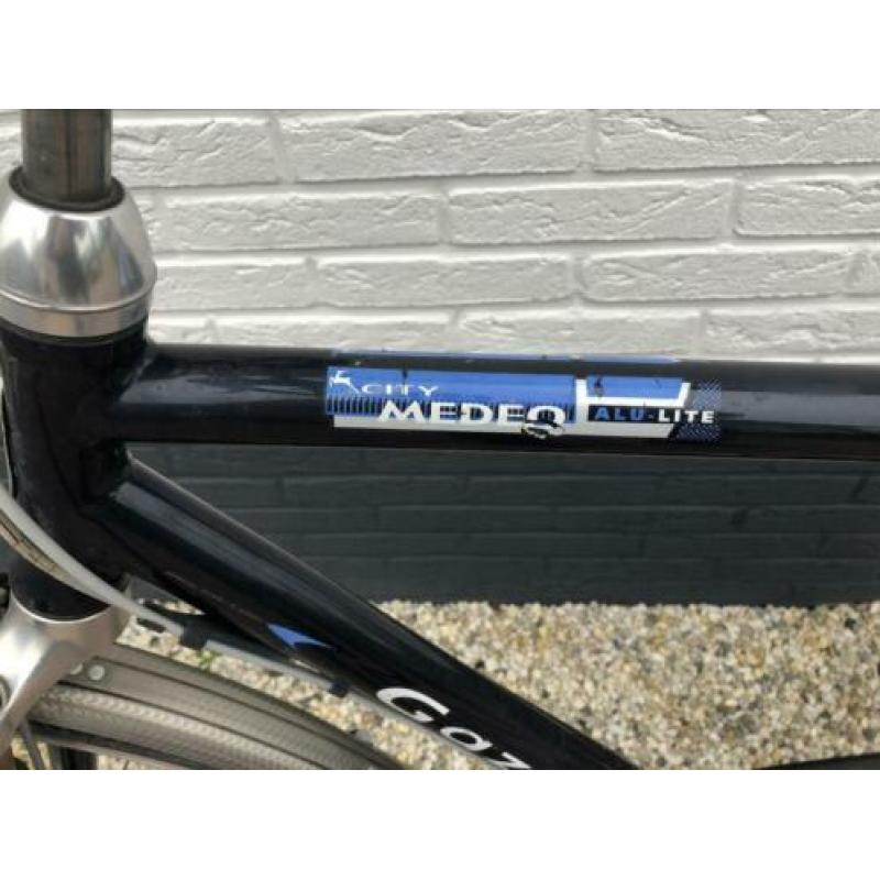 Gazelle herenfiets