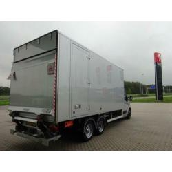 Renault Master T35 2.3 dCi 170 3500Plus BE-Combi (bj 2019)