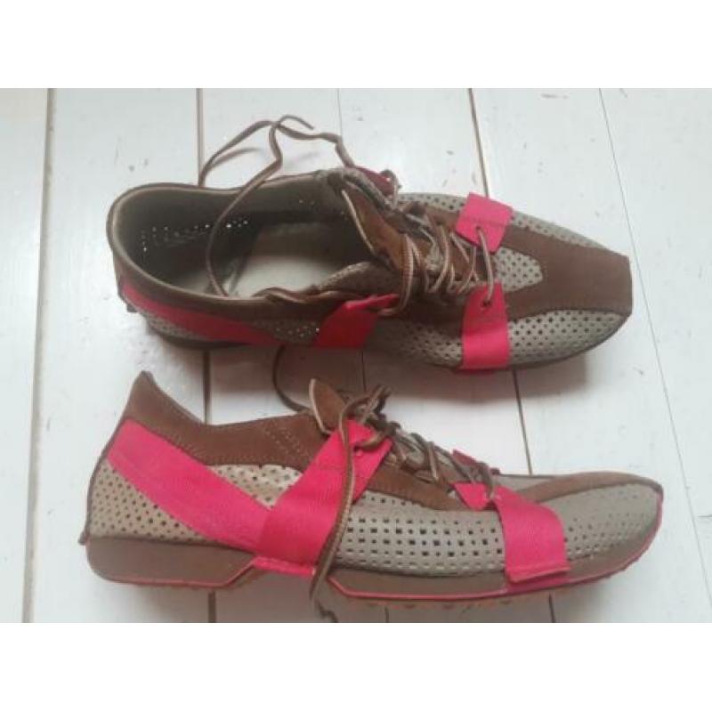 Sneakers Pony maat 40