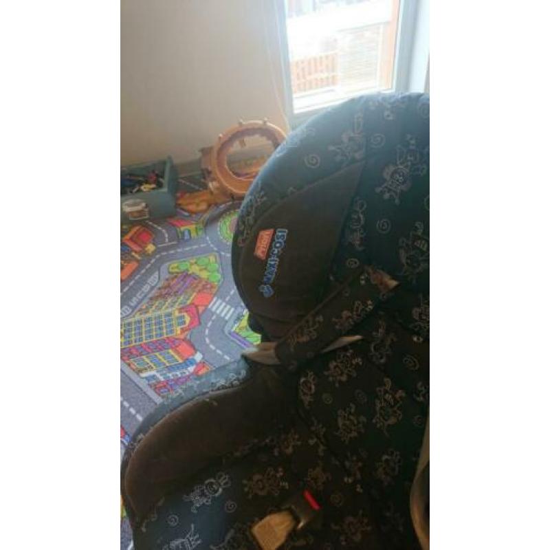 maxi cosi priori auto stoel
