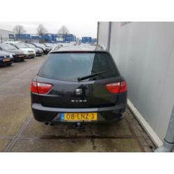 SEAT Exeo ST 2.0 TDI Style NIEUWE APK