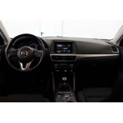 Mazda CX-5 2.0 SkyActiv-G 165 Skylease+ Navi Clima PDC Cruis
