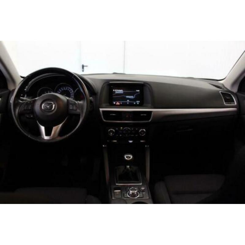 Mazda CX-5 2.0 SkyActiv-G 165 Skylease+ Navi Clima PDC Cruis