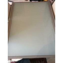 Eettafel (uitklapbaar)